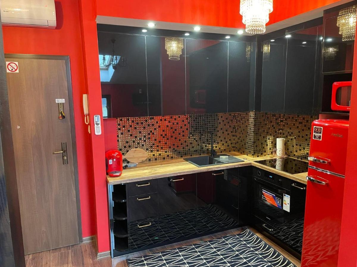 Apartament Karol Apartment Люблин Екстериор снимка
